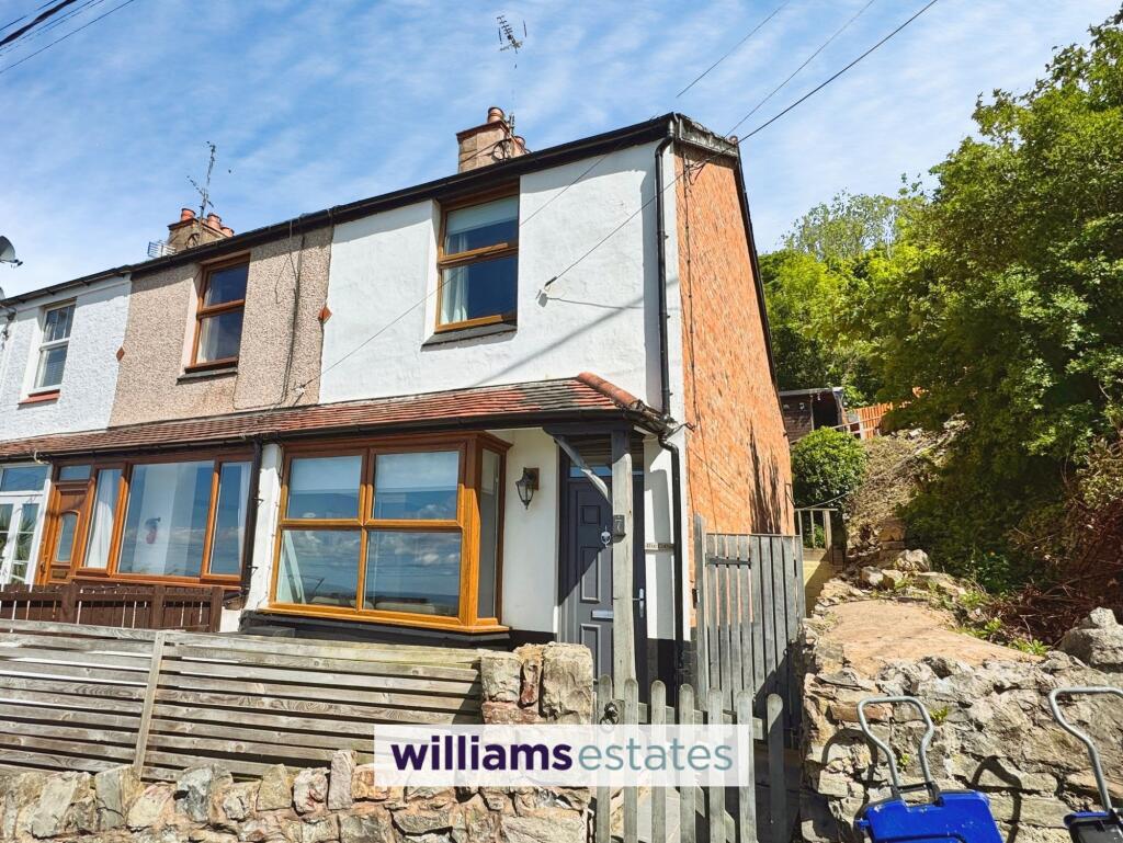Main image of property: Tanrallt Terrace, Ffordd Bryniau, LL19