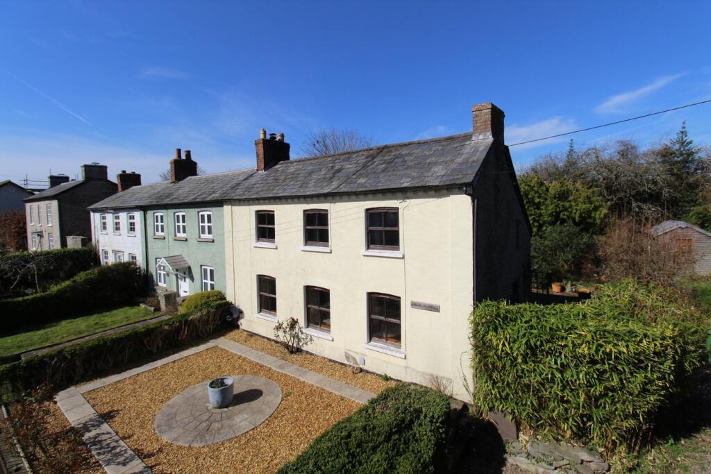 Main image of property:  Bronllys, Brecon, LD3