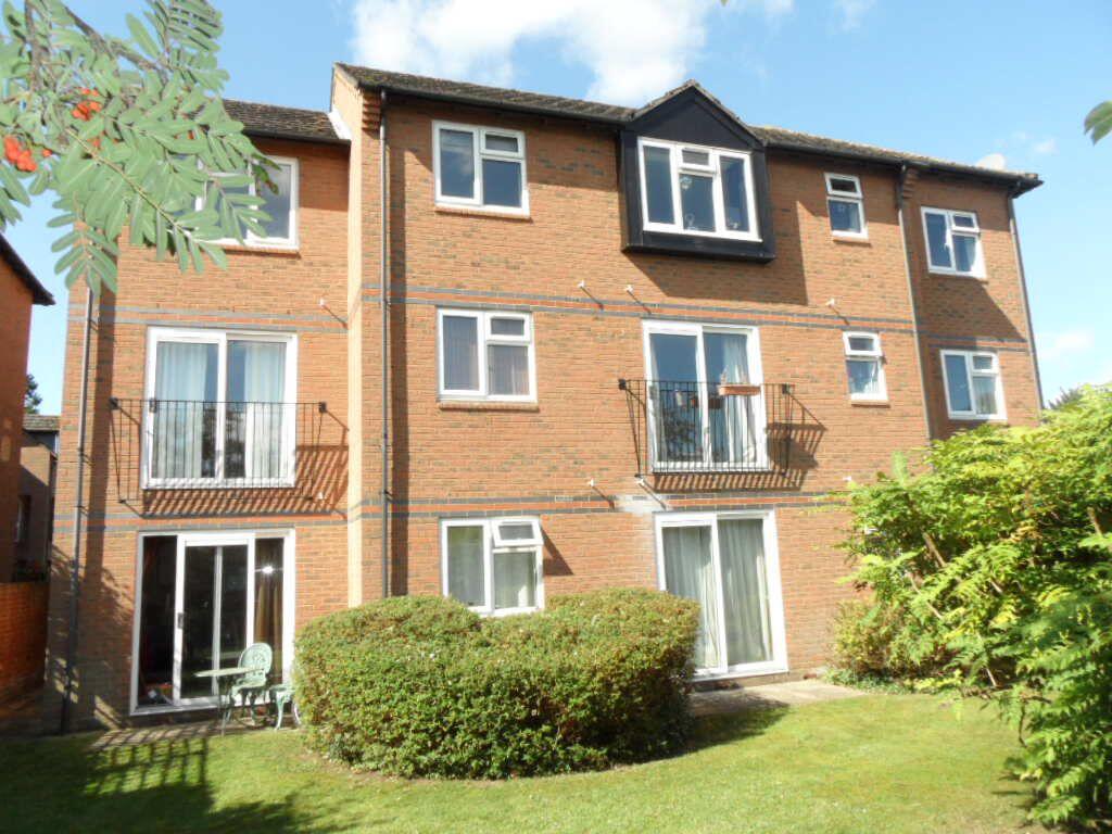 Main image of property: Wethered Road, Marlow - CLOSE TO TOWN CENTRE