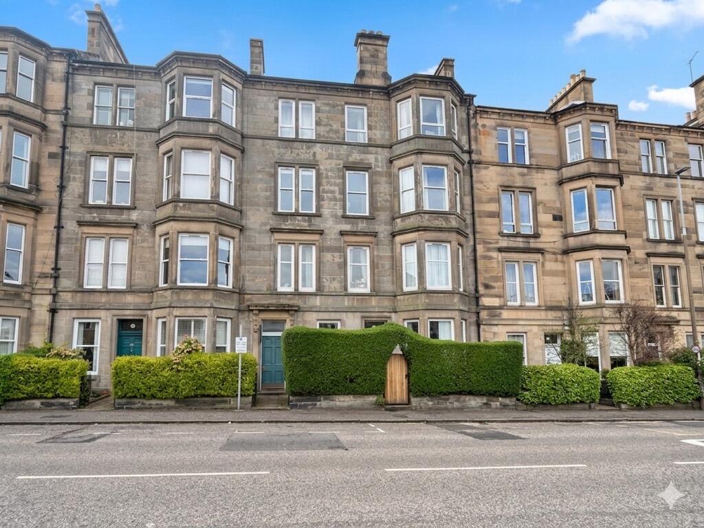 Main image of property: Polwarth Gardens, Polwarth, Edinburgh, EH11