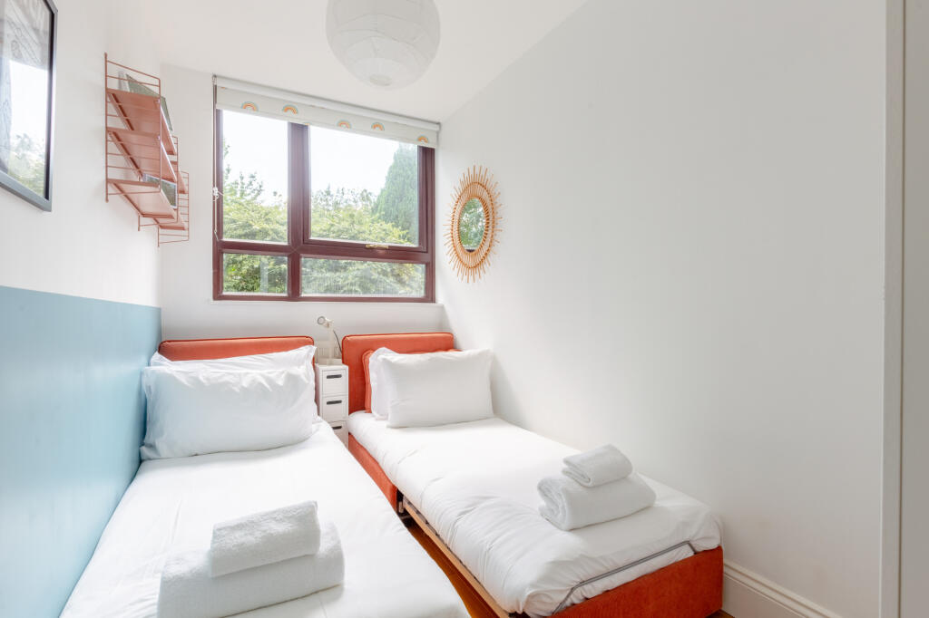 3 bedroom apartment for rent