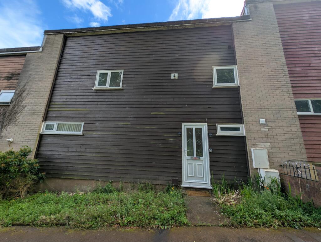Main image of property: Oaksford, Coed Eva, Cwmbran, Torfaen
