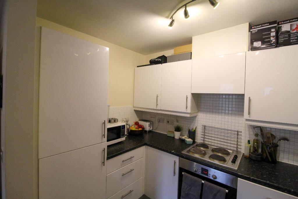 Warren Close, CB2 – pohled 3
