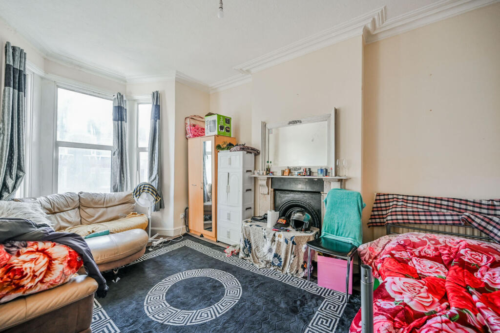 House in London - More