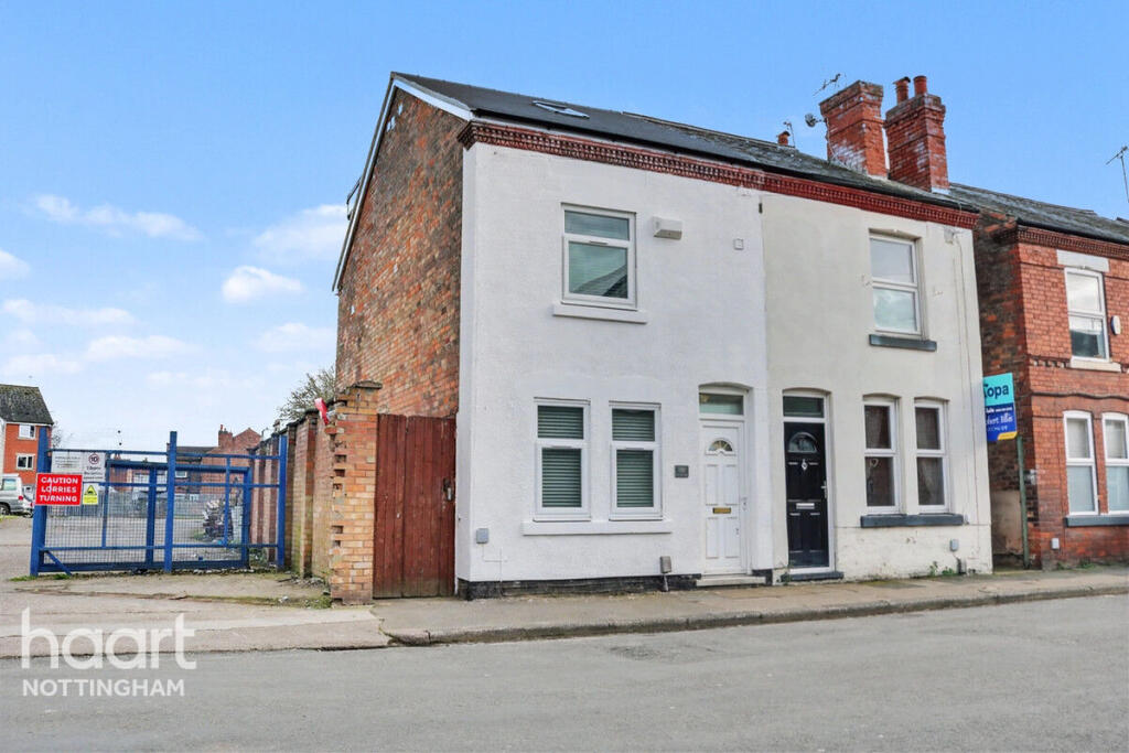 Main image of property: Bennett Street, NOTTINGHAM