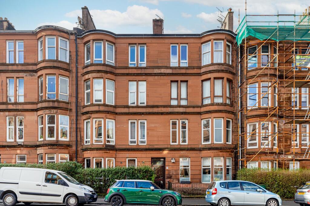 Main image of property: Minard Road, Shawlands, Glasgow