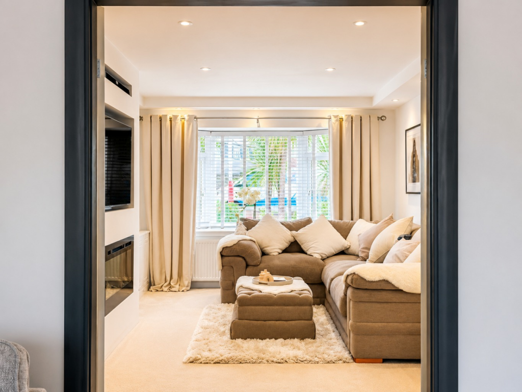 House in Sefton, Crossens - View 5