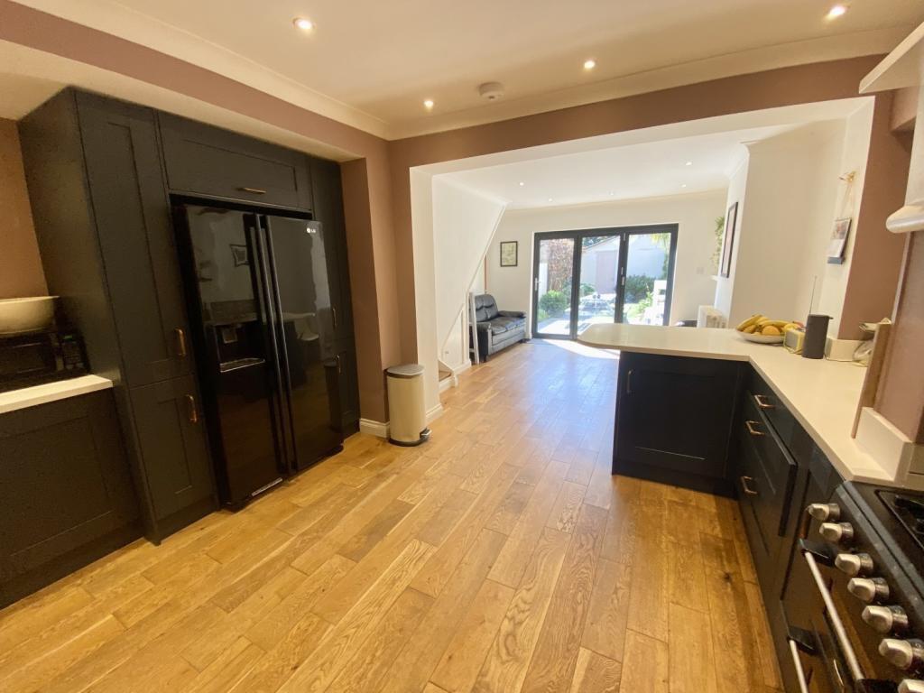 Main image of property: Christchurch Street, Ipswich