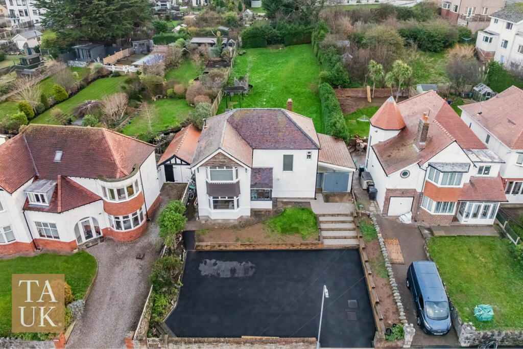 Main image of property: Meiriadog Road, Colwyn Bay, LL29