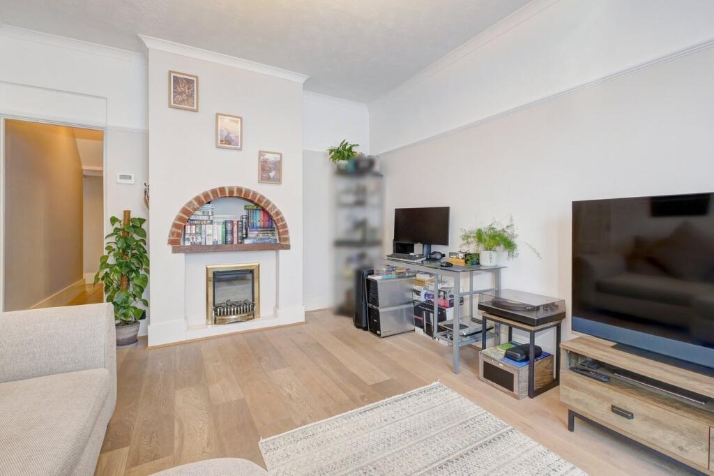 Main image of property: South Road, Hailsham, BN27