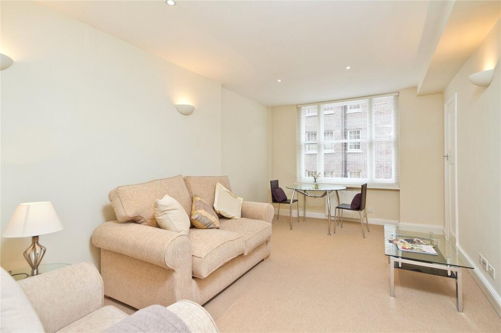 Main image of property: Hill Street, Mayfair, London, W1J