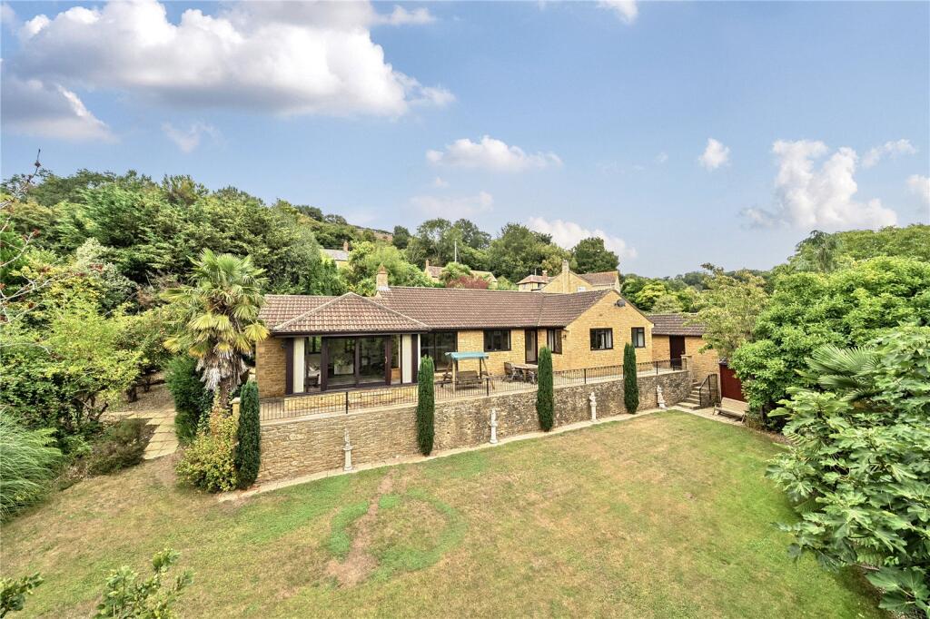 Main image of property: Fair Place, Chiselborough, Stoke-Sub-Hamdon, Somerset, TA14