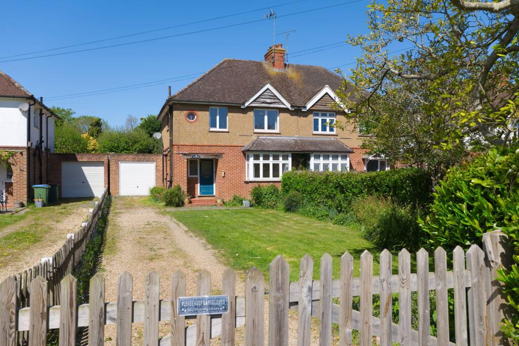Main image of property: Cricketfield Road, Horsham, RH12