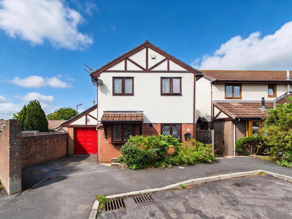 Main image of property: School Walk, Whitehall, Bristol