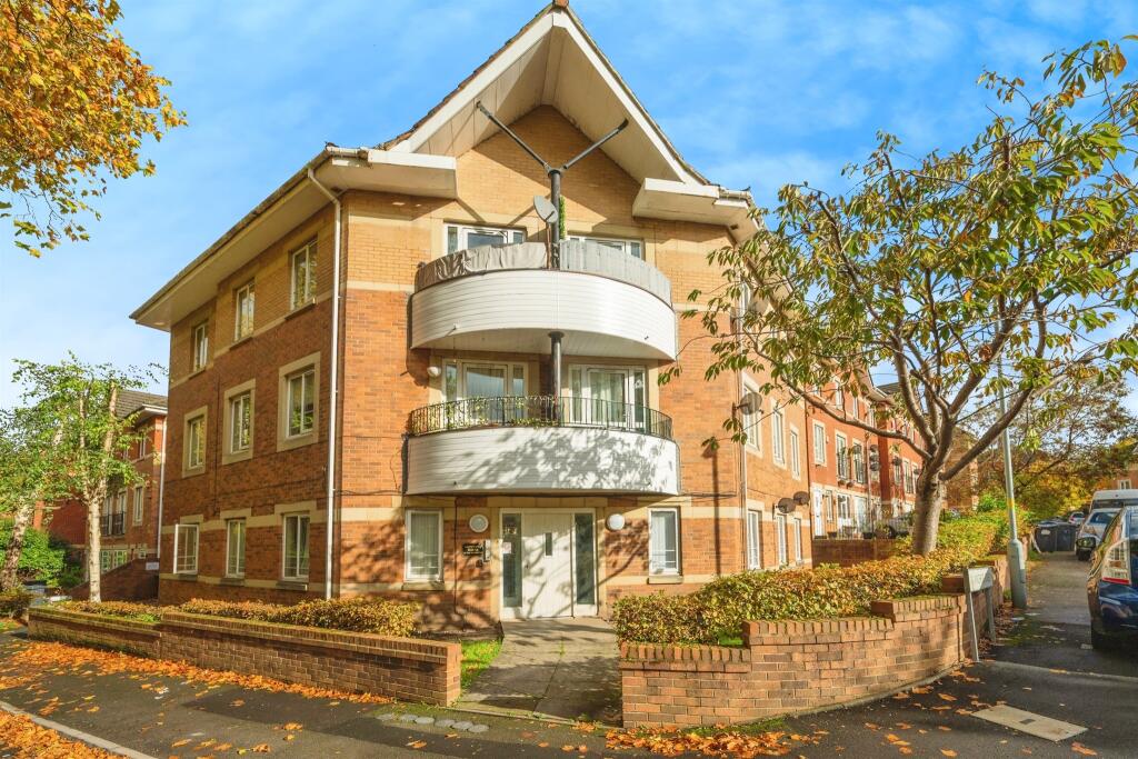 Main image of property: The Moorings, Hockley, Birmingham