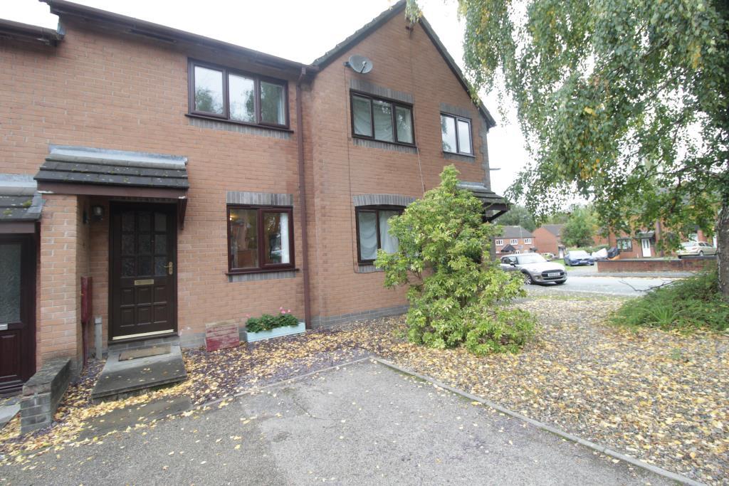 Main image of property: 79 Lambourn Drive, Copthorne, Shrewsbury, SY3 5NE 