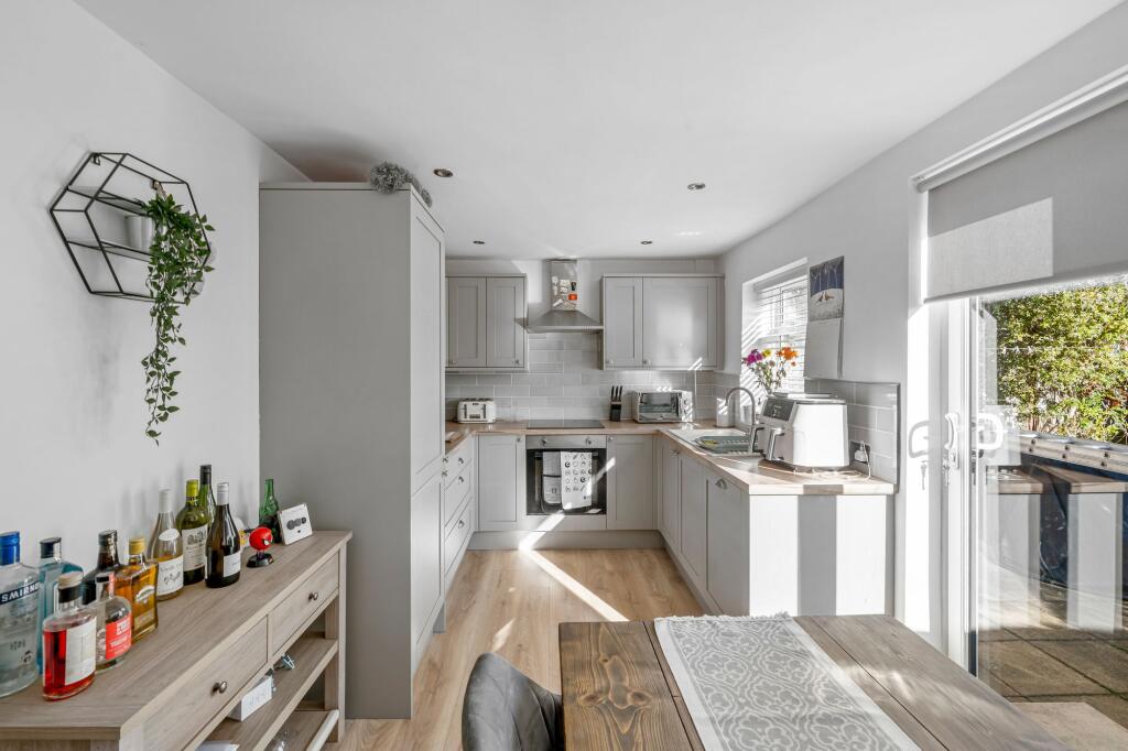 House in Warrington - View 3