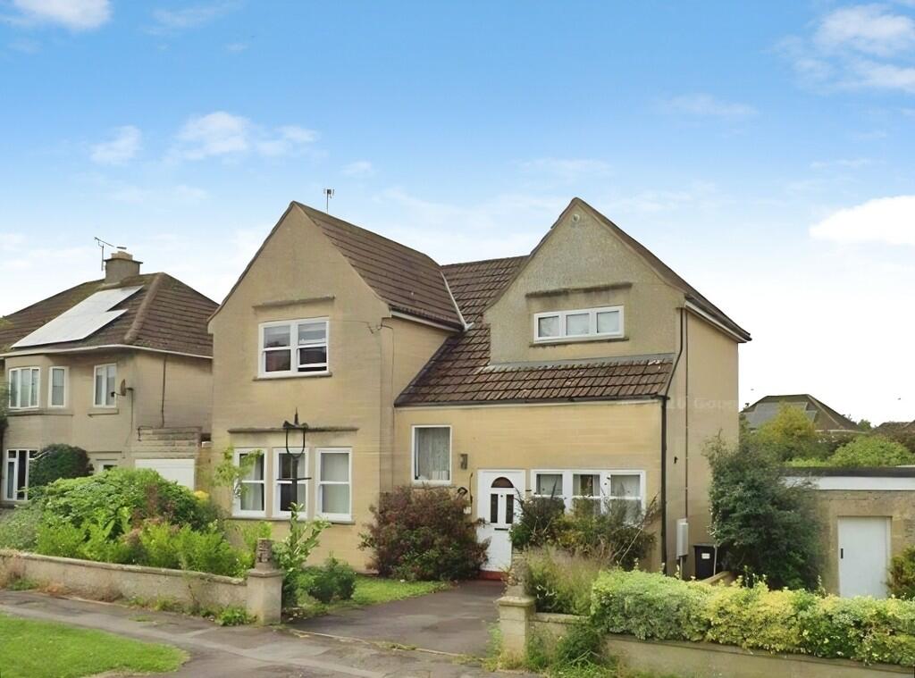 Main image of property: Fox Hill , Combe Down, Bath 