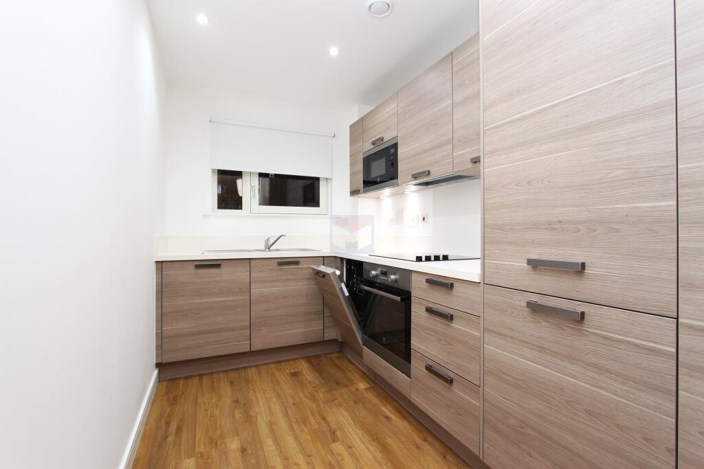 Main image of property: 8 Blondin Way, London, SE16