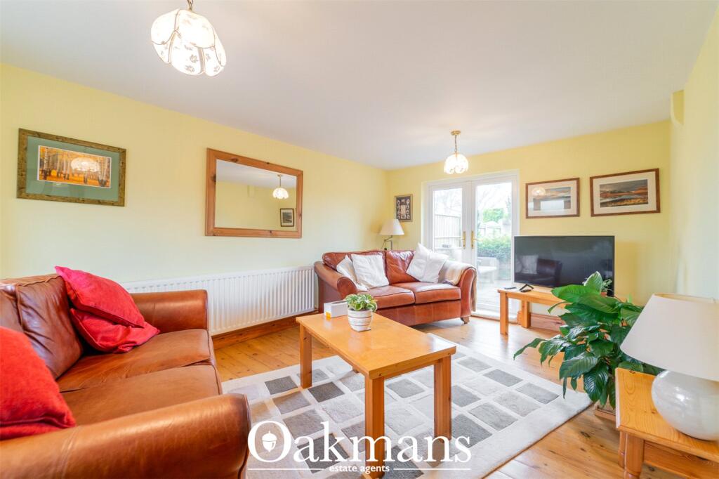 Additional image 5 of Frankley Green, Birmingham, Worcestershire, B32
