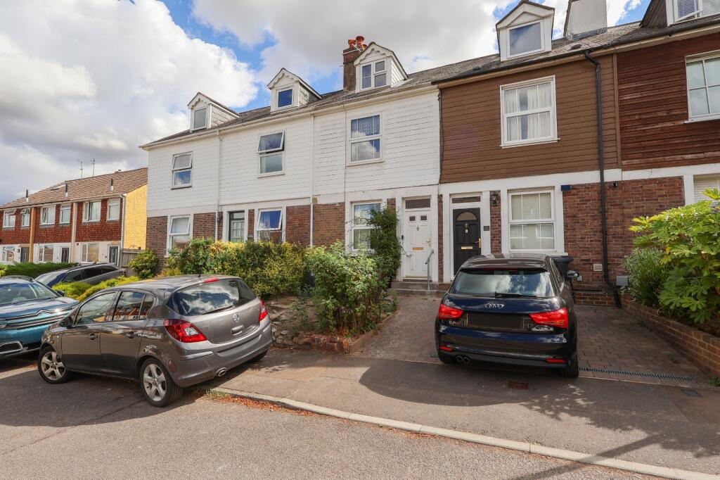 Main image of property: St. Edmunds Road, Haywards Heath, RH16