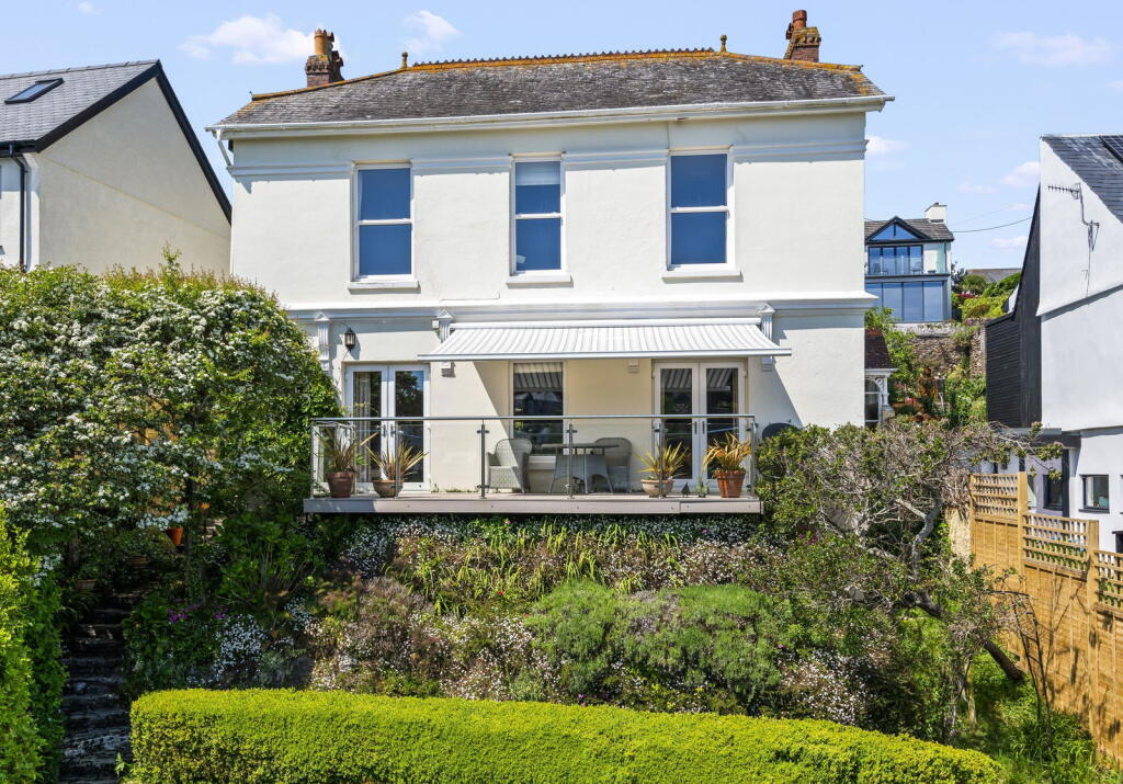 Main image of property: Yealm Road, NEWTON FERRERS, South Devon.