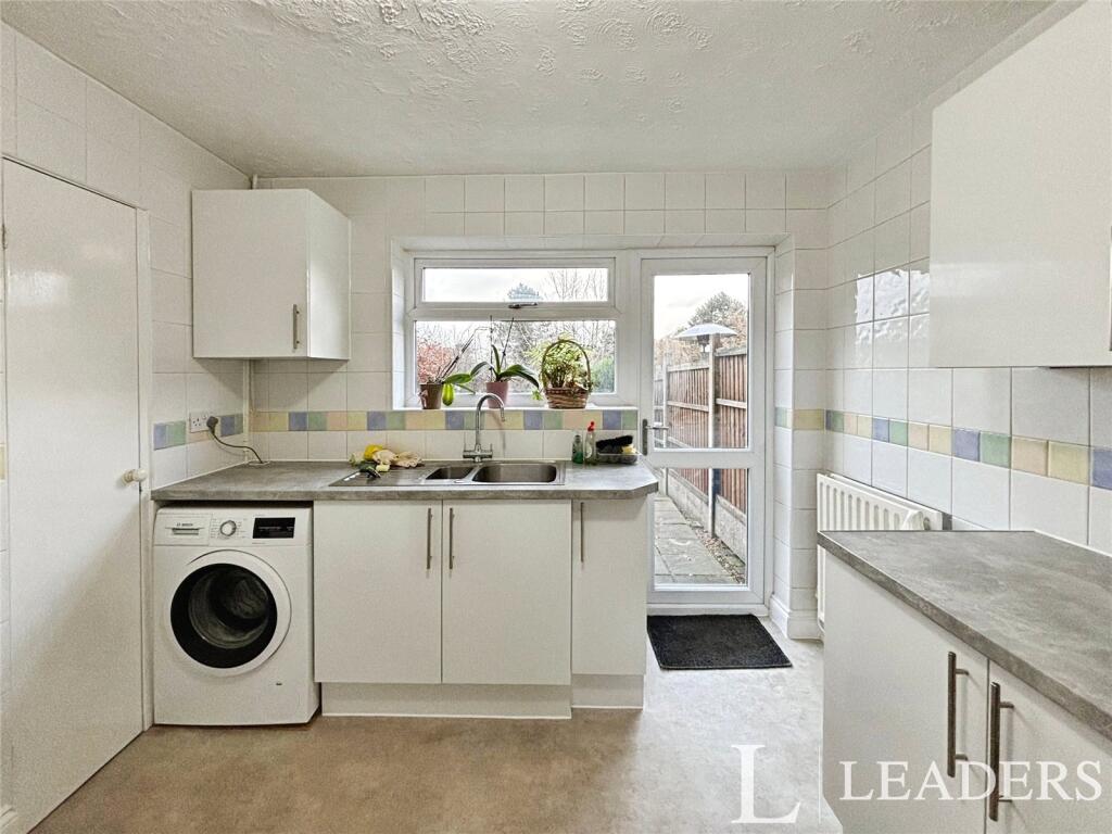 Main image of property: Ram Gorse, Harlow, Essex, CM20