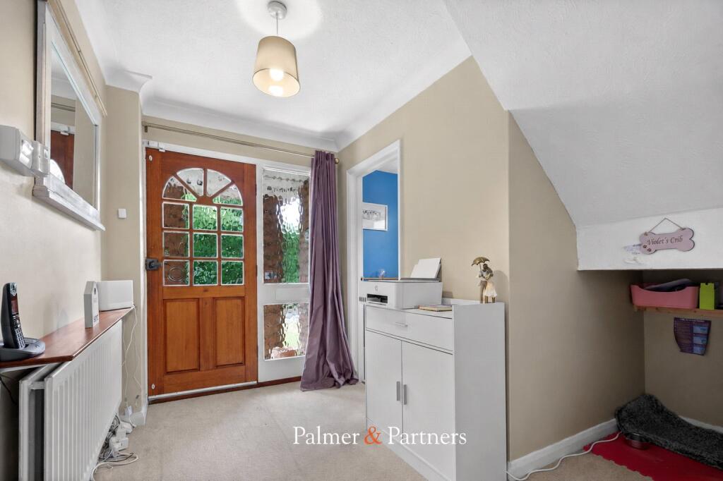 House in Colchester, Essex - More