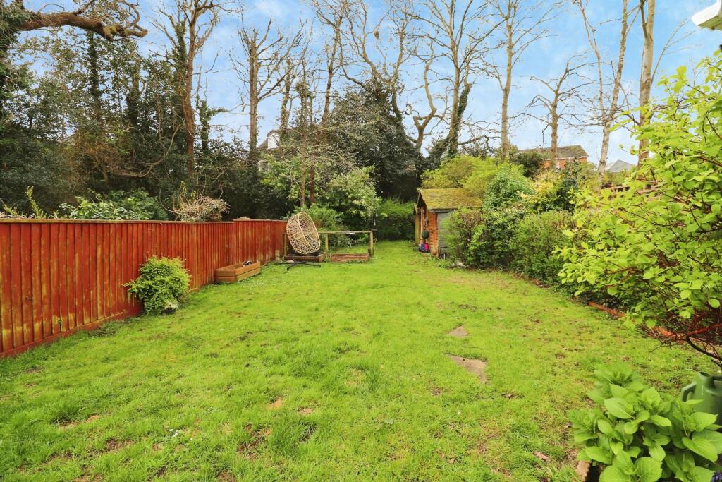 House in Bournemouth - View 5