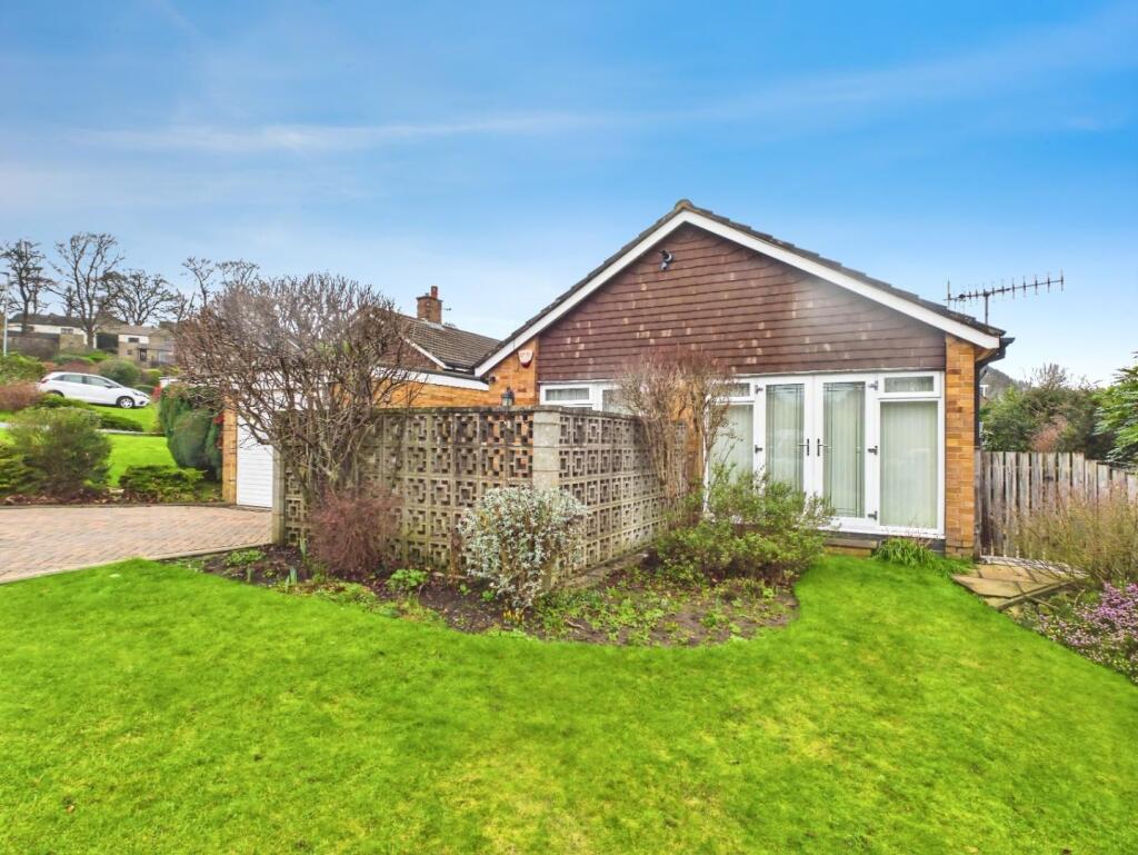 Main image of property: Ashfield Drive, Baildon, Shipley