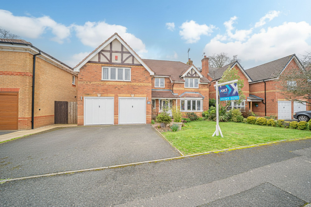 Additional image 24 of Glendon Way, Dorridge, B93