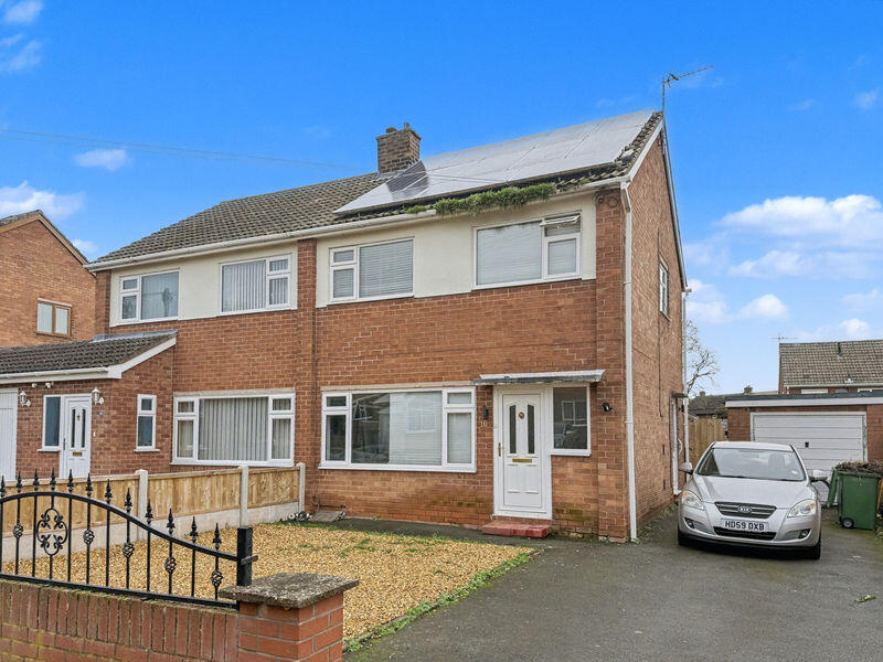 Main image of property: Beeches Drive, Bayston Hill, Shrewsbury, SY3 0PQ