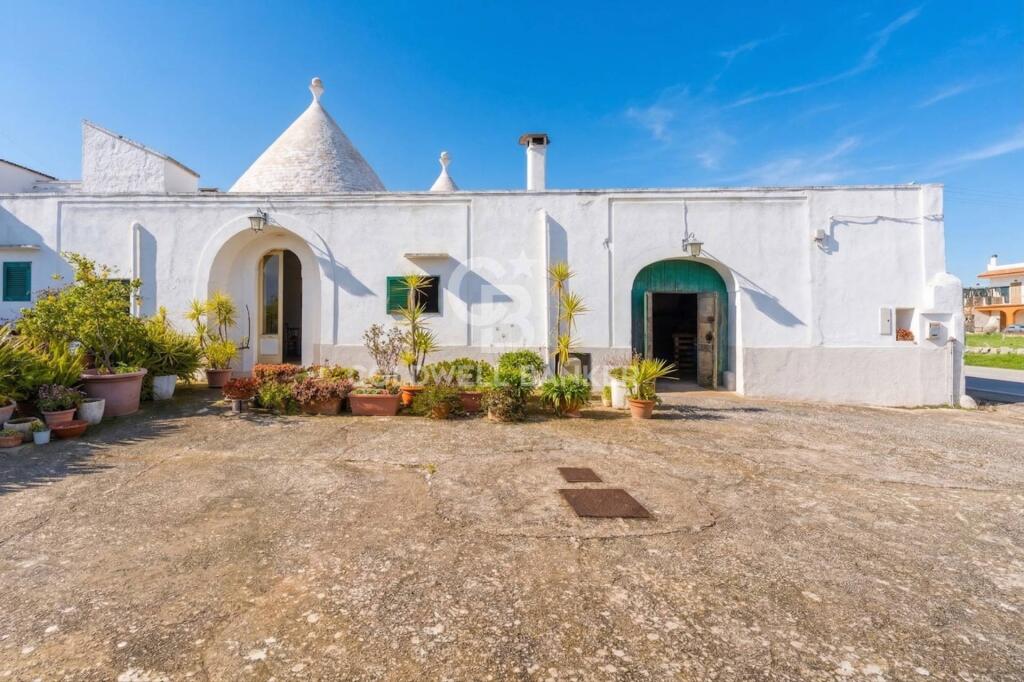 Main image of property: Apulia, Brindisi, Cisternino
