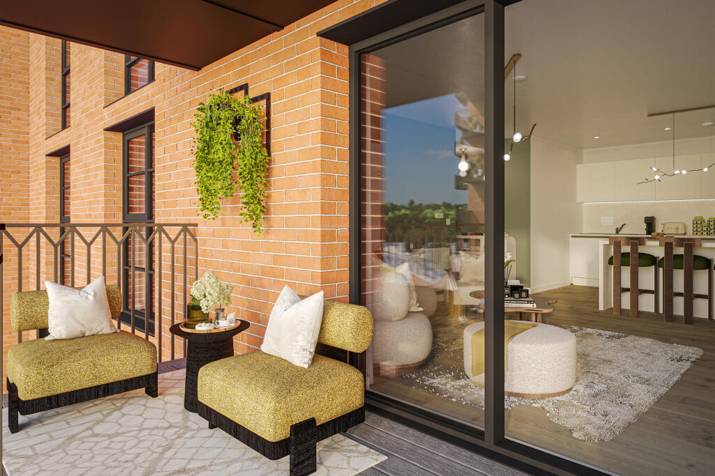 Main image of property: Burlington Road,
New Malden,
Surrey,
England,
KT3 4NE