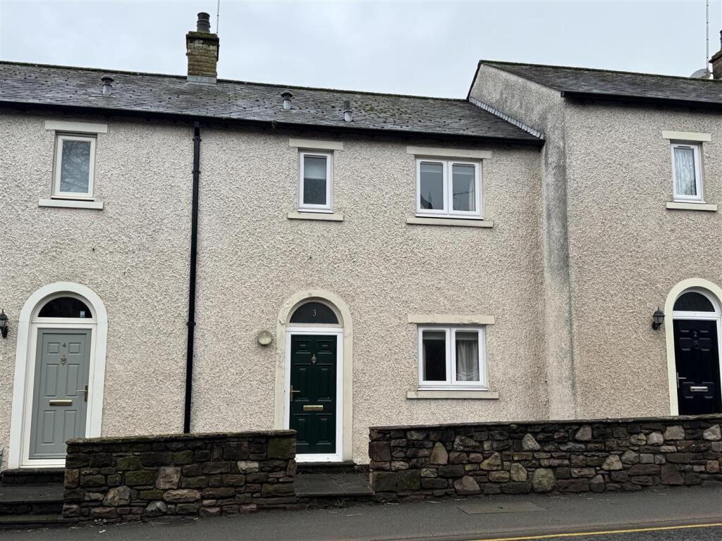 House in Carlisle