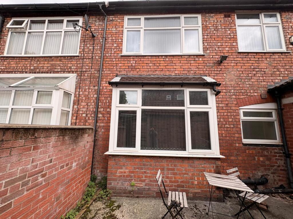 House in Manchester, Greater Manchester - More