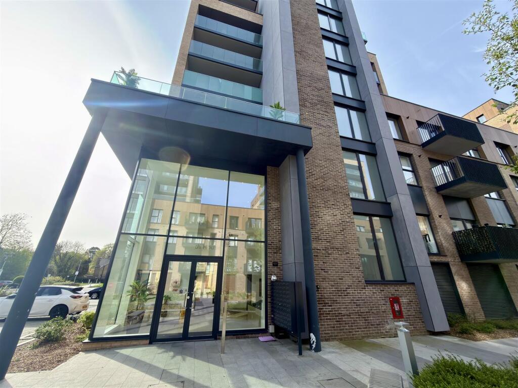 Main image of property: Edinburgh Gate, Harlow