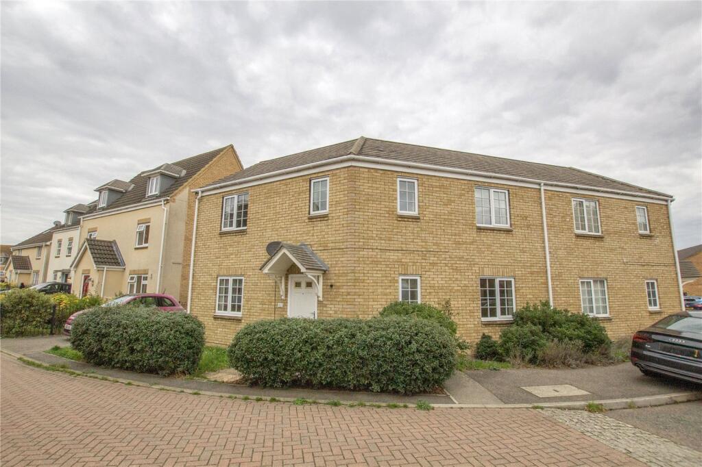 Main image of property: Covent Garden, Willingham, Cambridge, CB24