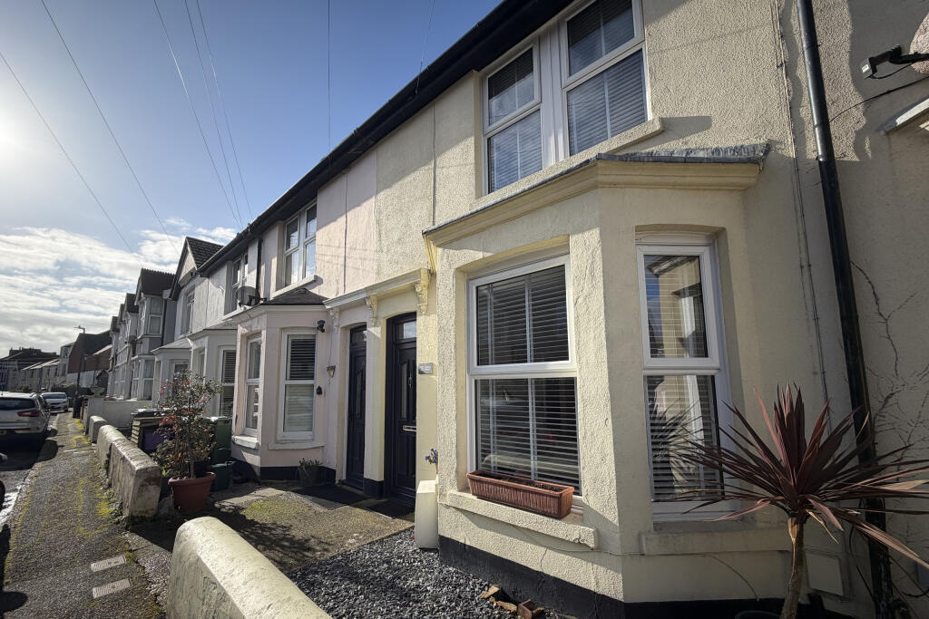 Main image of property: Albert Road, Hythe, Kent