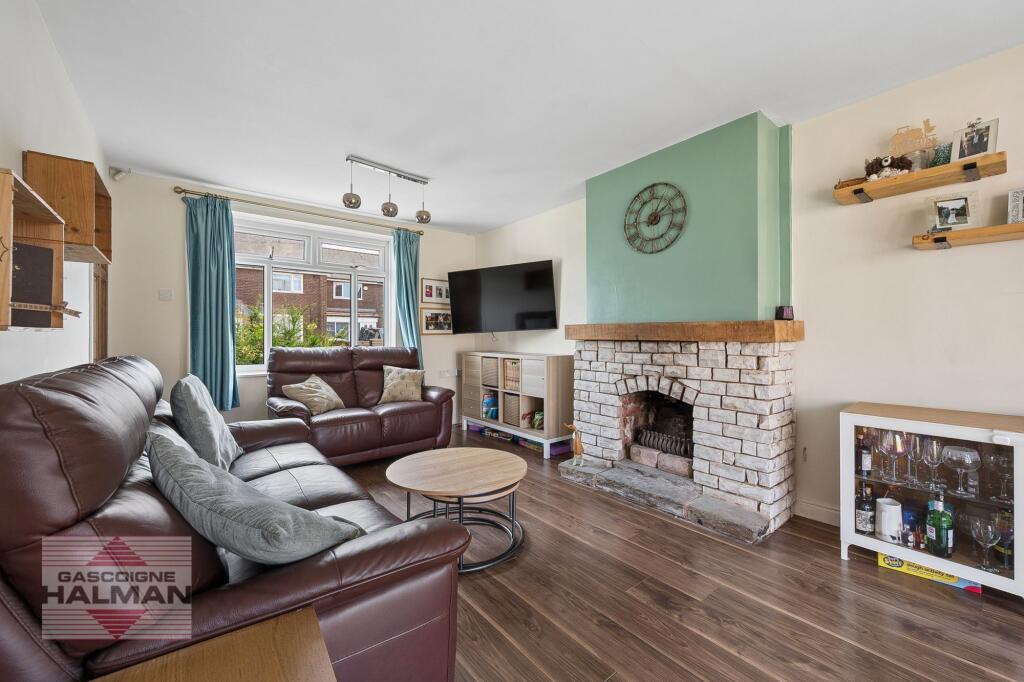 House in Stockport, Handforth - View 4