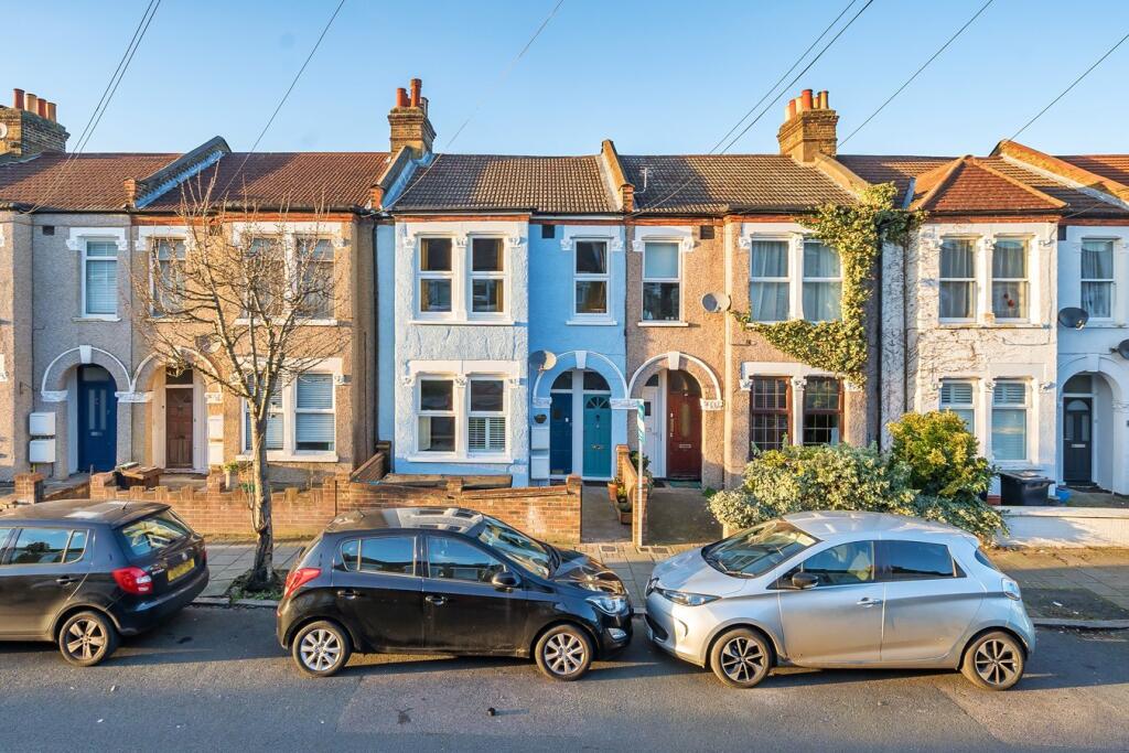 Main image of property: Blandford Road, Beckenham, BR3