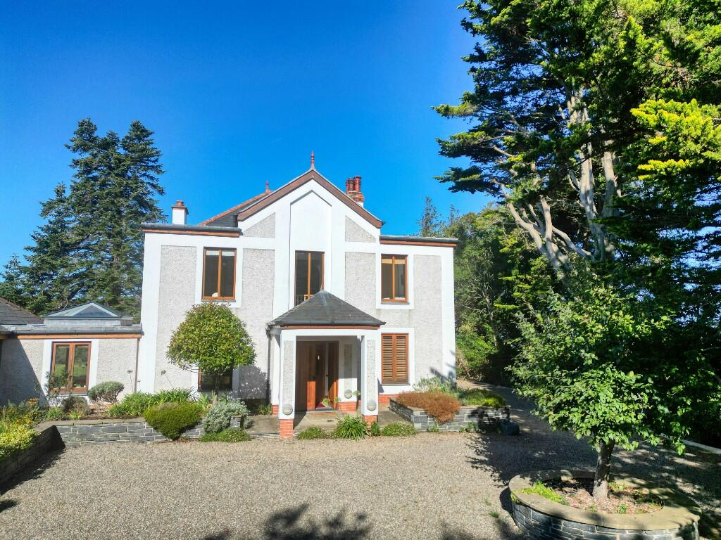AWELON, Garth Road, Glan Conwy, Conwy photo 2