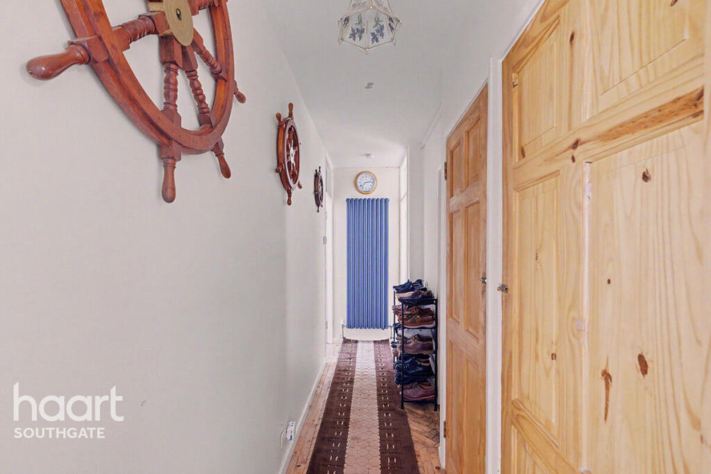 Main image of property: Alexandra Road, London