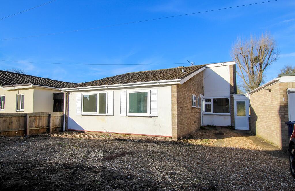 Main image of property: Short Lane, Willingham, Cambridge