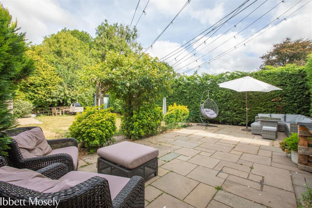 House in Tandridge, Tatsfield - View 5