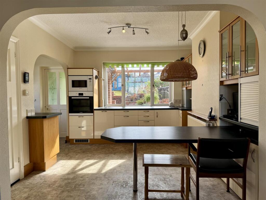 House in Birmingham - View 4
