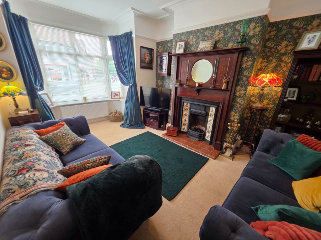 Main image of property: Craithie Road, Doncaster, DN2