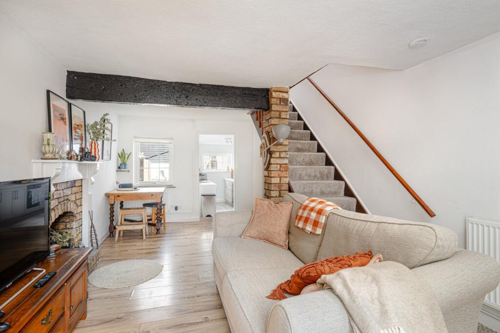 House in Bishop's Stortford, Hockerill - View 5