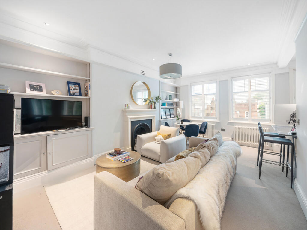 Main image of property: Royal Hospital Road, London, SW3