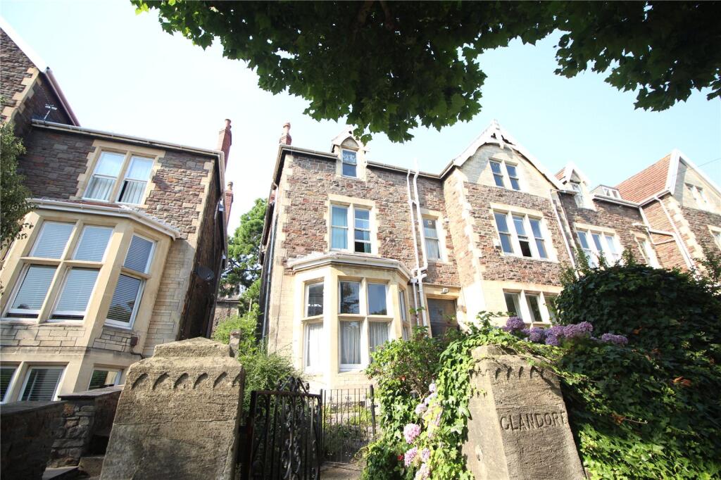 Main image of property: Redland Road, Redland, Bristol, BS6